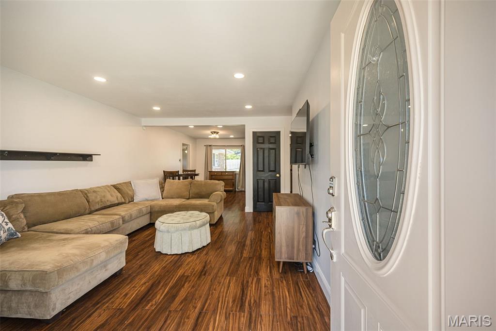 Lakeside - Residential