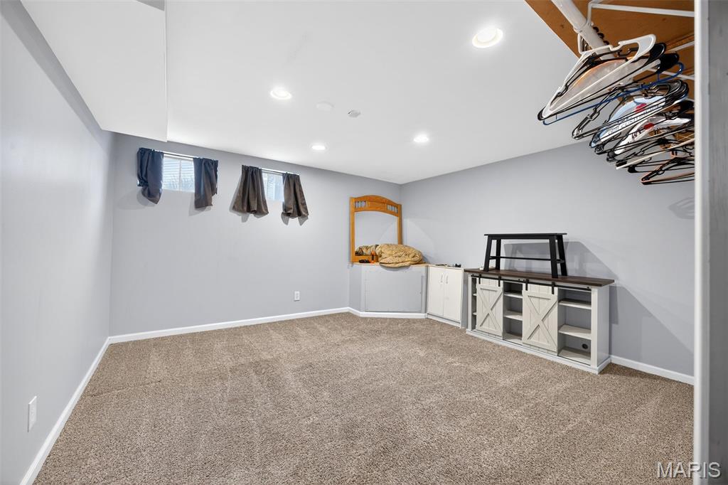 Butternut Stg #1 - Residential