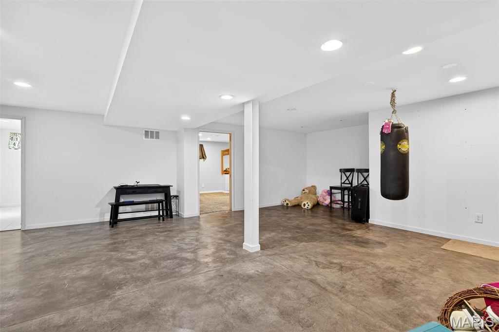 Butternut Stg #1 - Residential