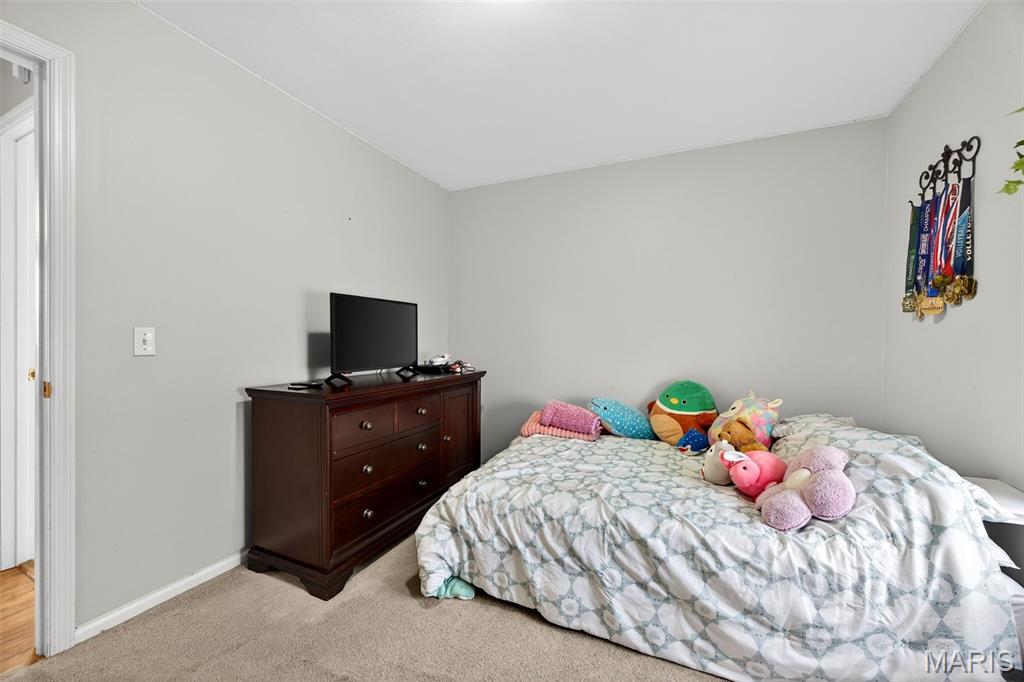 Butternut Stg #1 - Residential