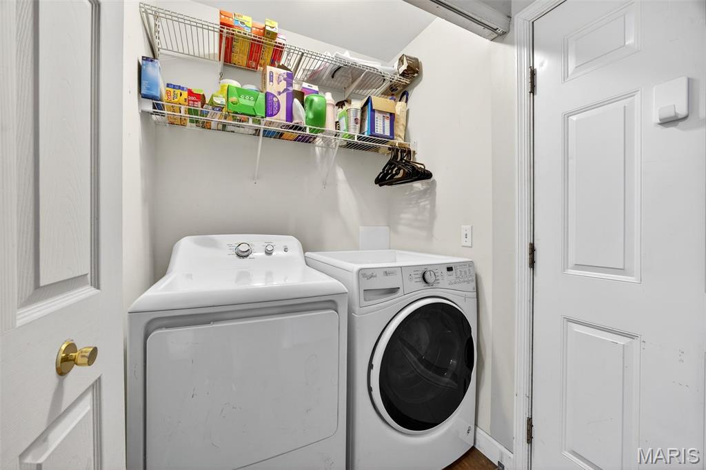 Butternut Stg #1 - Residential