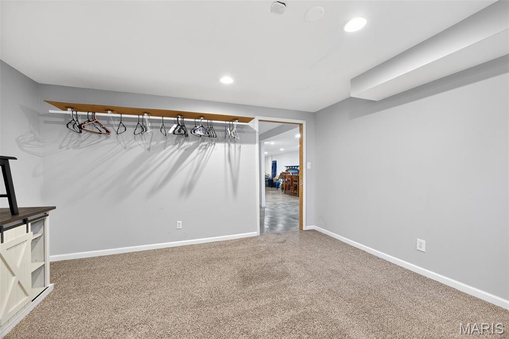 Butternut Stg #1 - Residential