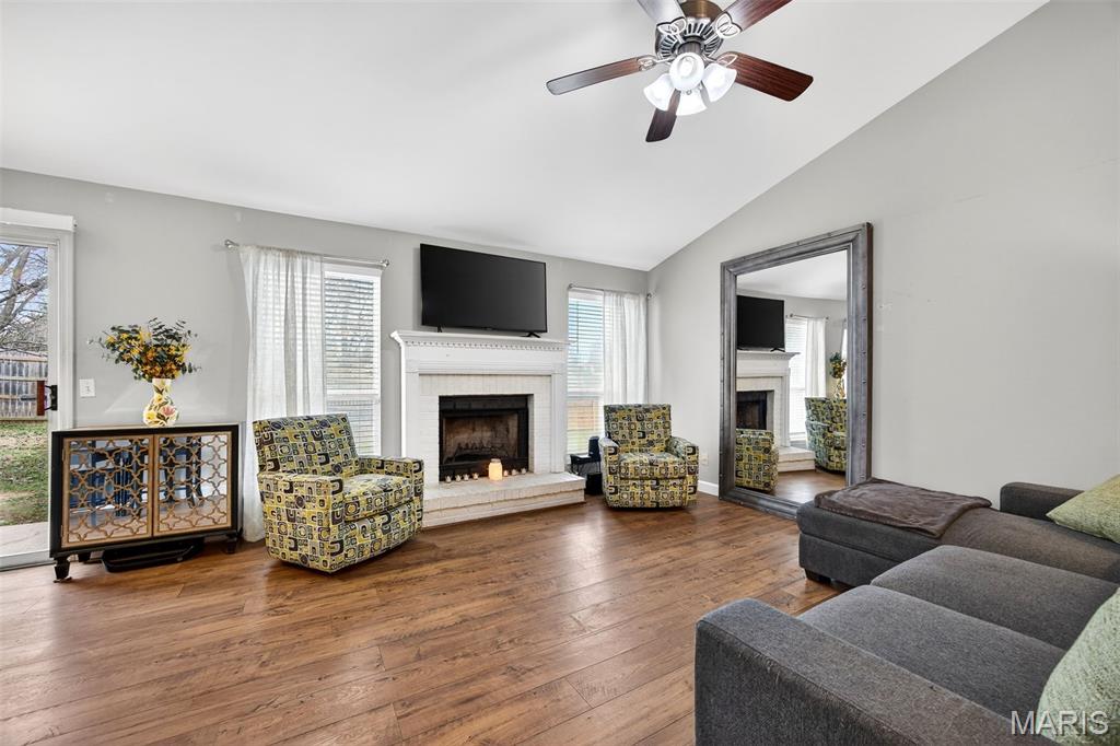 Butternut Stg #1 - Residential