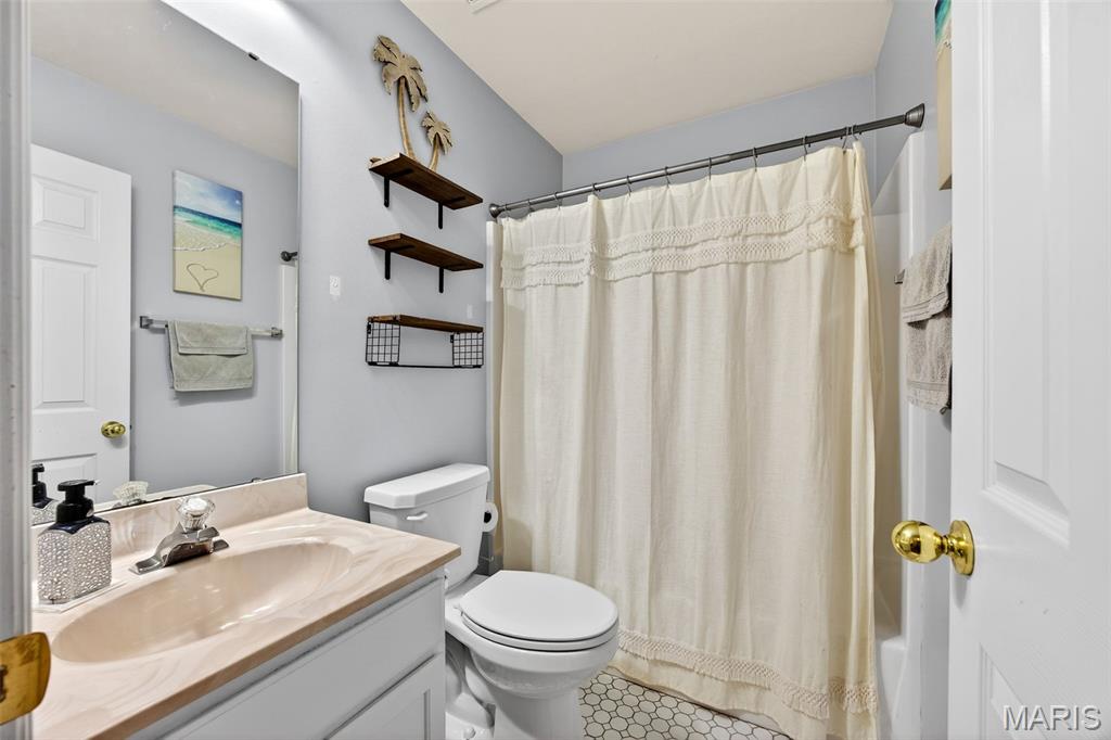 Butternut Stg #1 - Residential