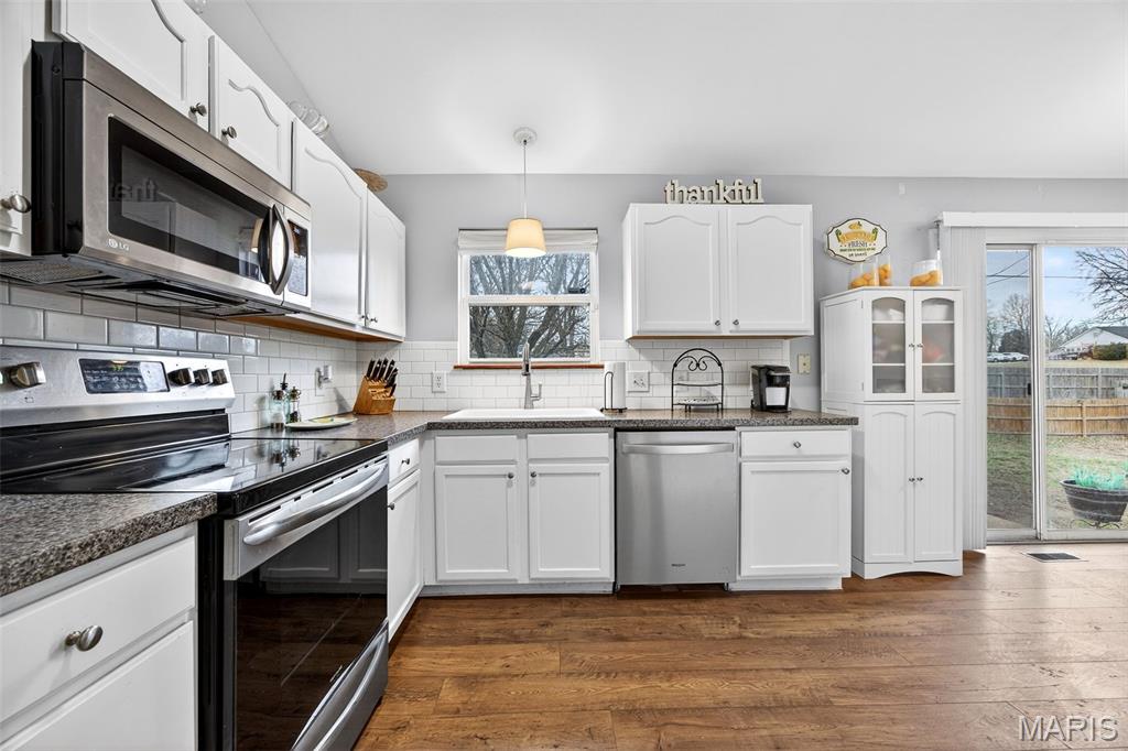 Butternut Stg #1 - Residential