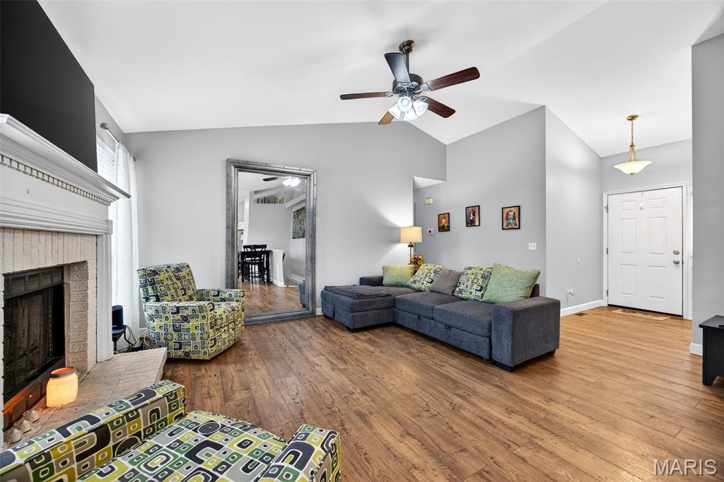 Butternut Stg #1 - Residential