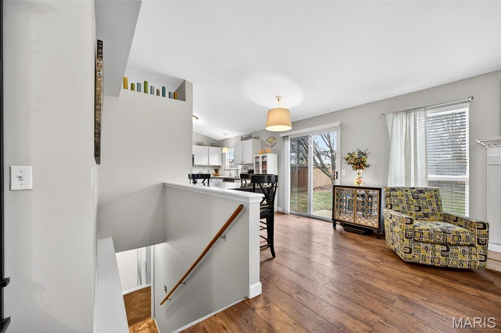 Butternut Stg #1 - Residential