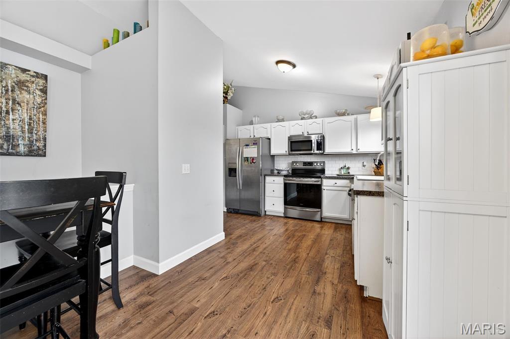 Butternut Stg #1 - Residential