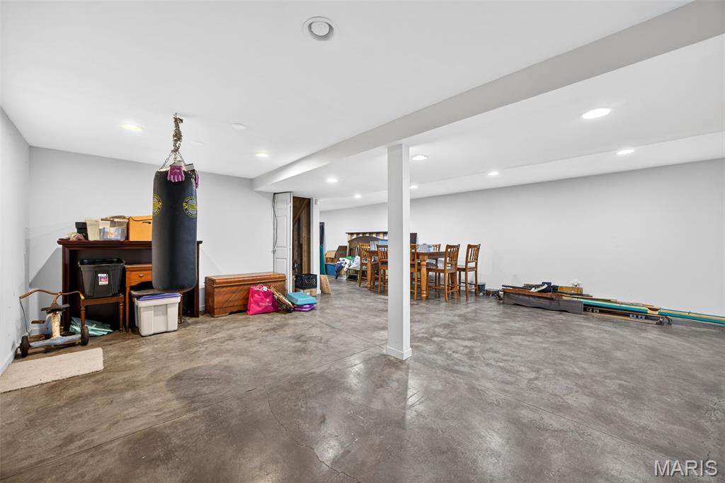 Butternut Stg #1 - Residential