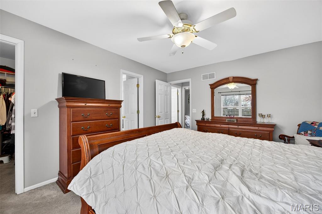 Butternut Stg #1 - Residential