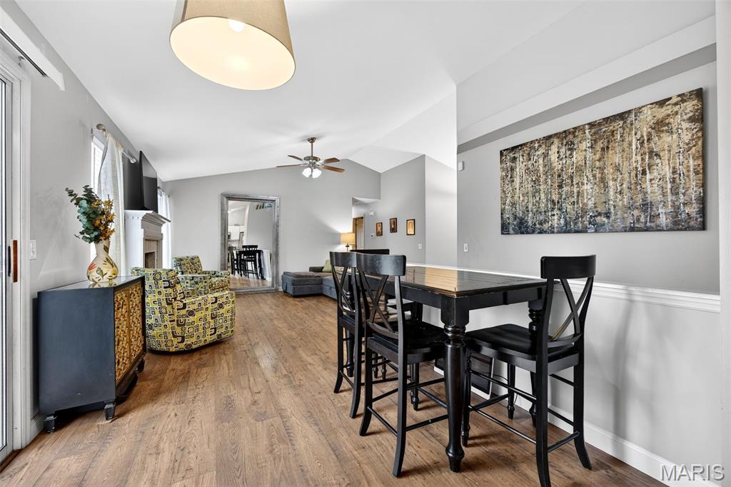 Butternut Stg #1 - Residential