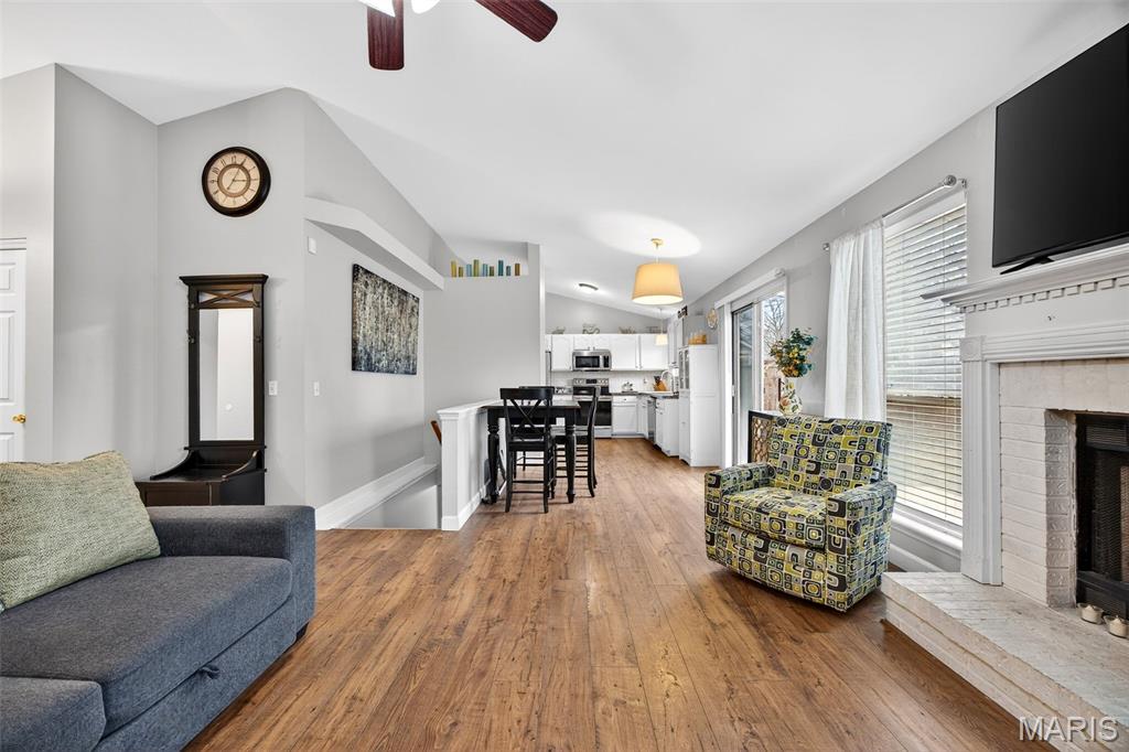 Butternut Stg #1 - Residential