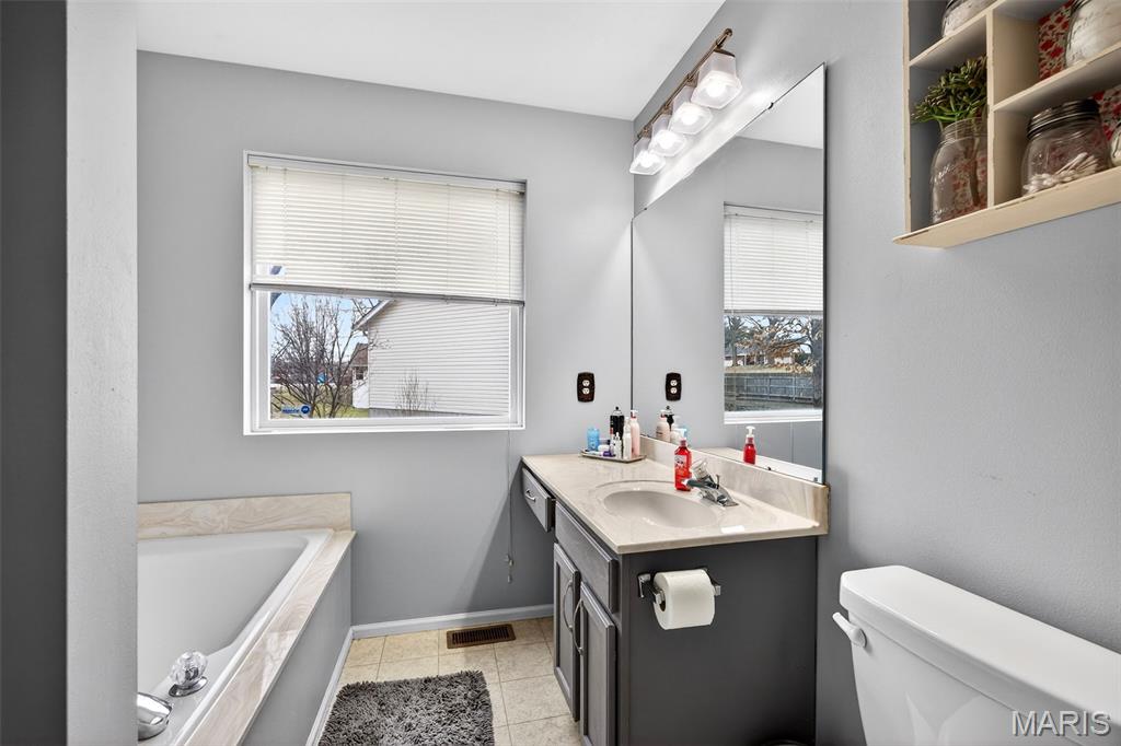 Butternut Stg #1 - Residential