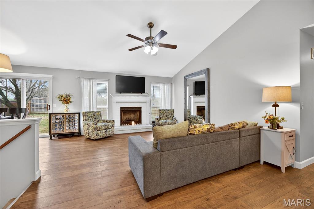 Butternut Stg #1 - Residential