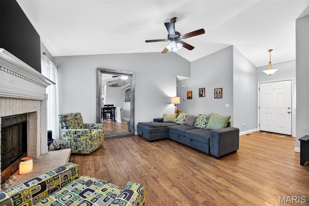 Butternut Stg #1 - Residential