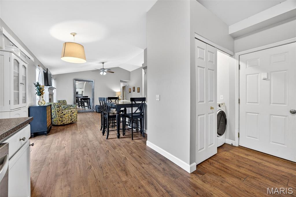 Butternut Stg #1 - Residential