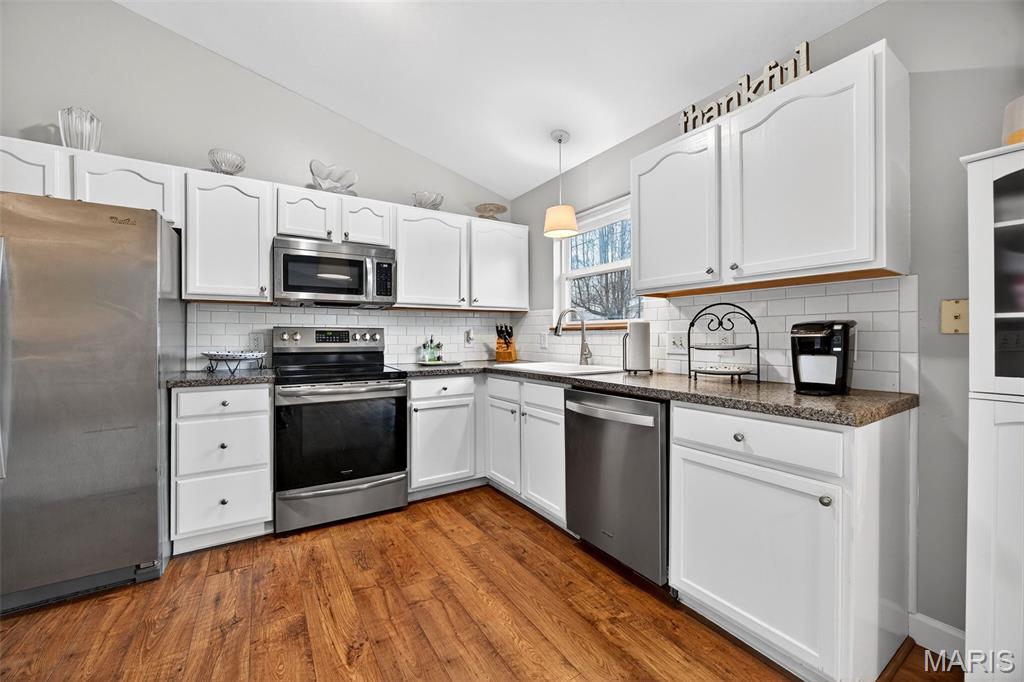 Butternut Stg #1 - Residential