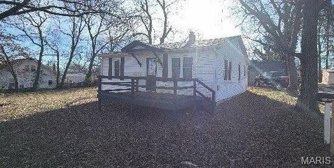 701 E Rolla Road Salem MO 65560