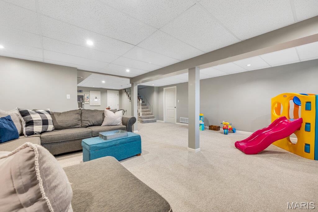 Oakbriar Meadows Add One - Residential