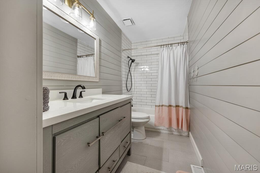 Oakbriar Meadows Add One - Residential