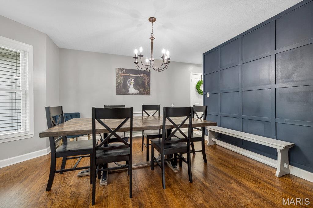 Oakbriar Meadows Add One - Residential