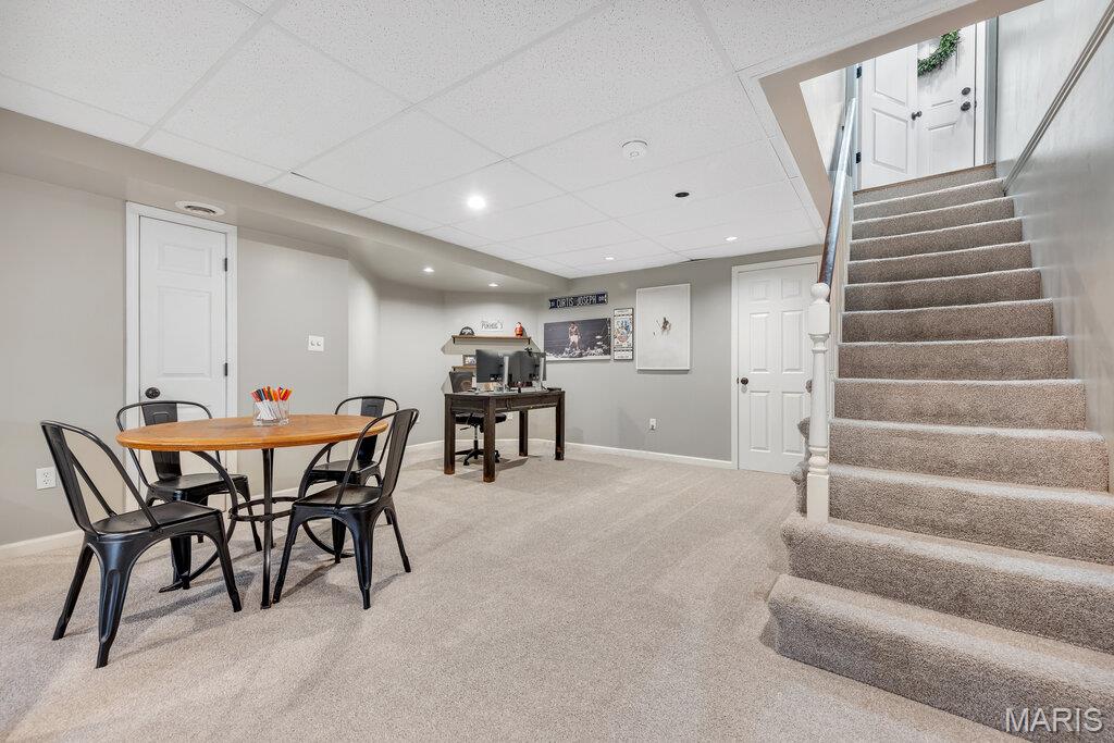 Oakbriar Meadows Add One - Residential