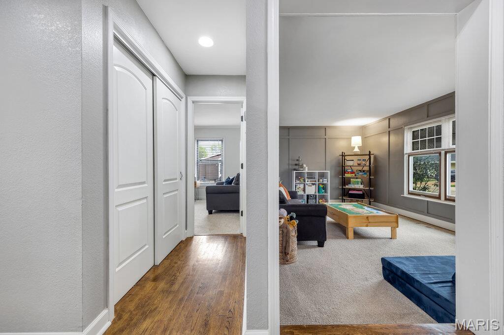 Oakbriar Meadows Add One - Residential