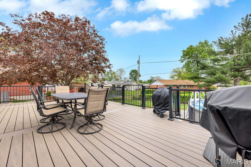 Oakbriar Meadows Add One - Residential