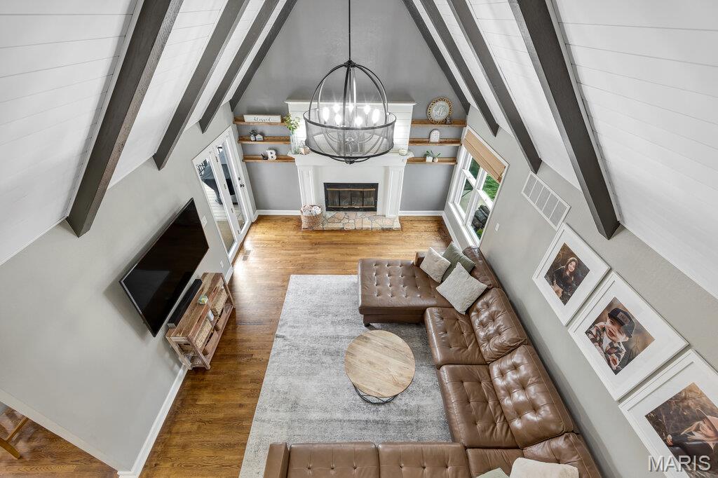 Oakbriar Meadows Add One - Residential