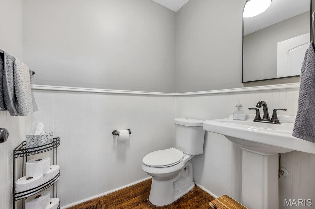 Oakbriar Meadows Add One - Residential