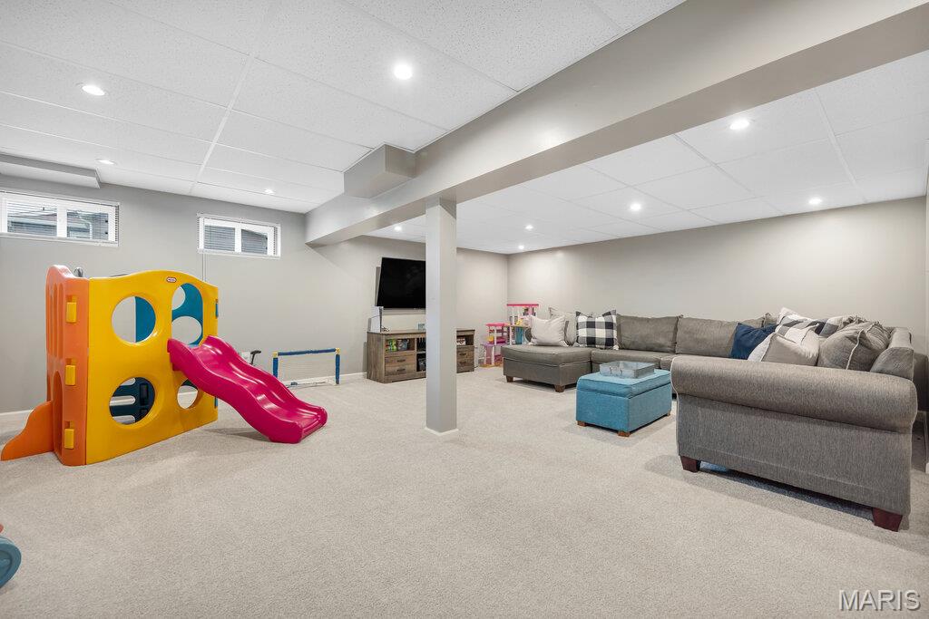 Oakbriar Meadows Add One - Residential