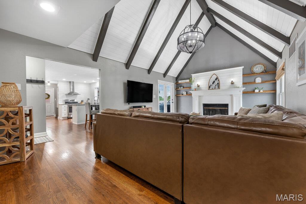 Oakbriar Meadows Add One - Residential