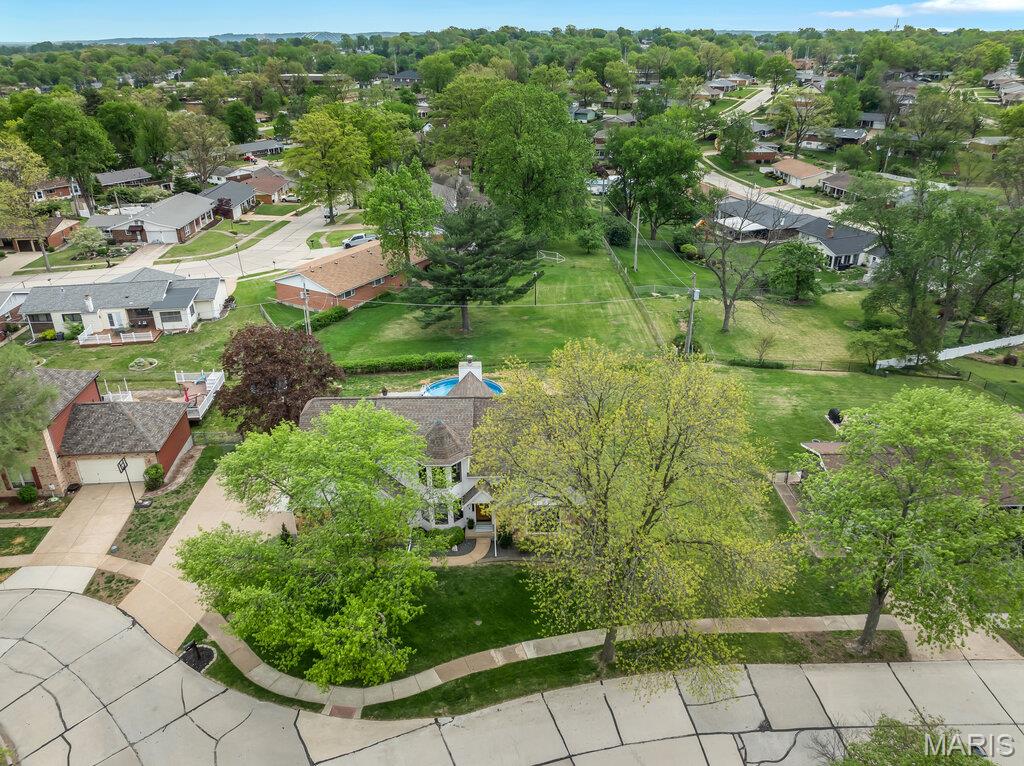 Oakbriar Meadows Add One - Residential