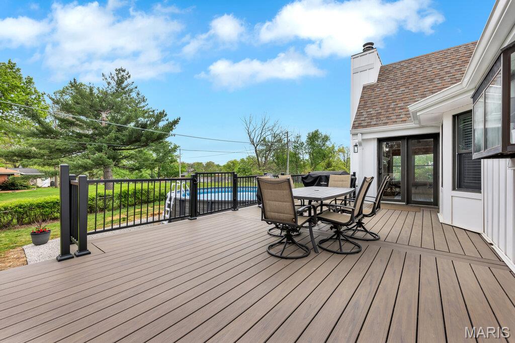 Oakbriar Meadows Add One - Residential