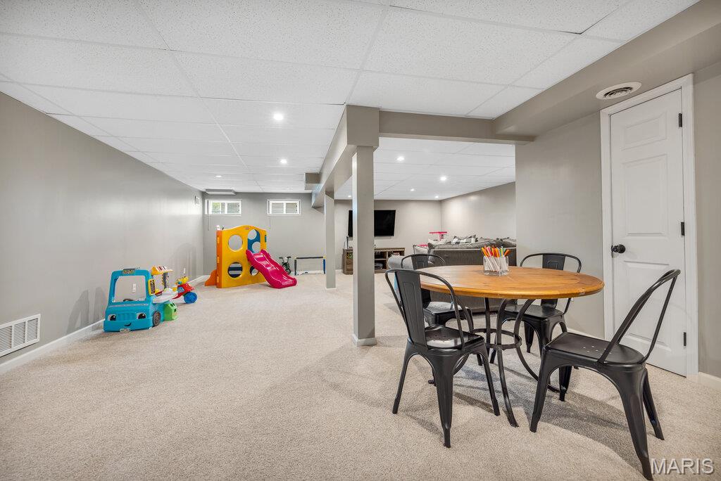 Oakbriar Meadows Add One - Residential