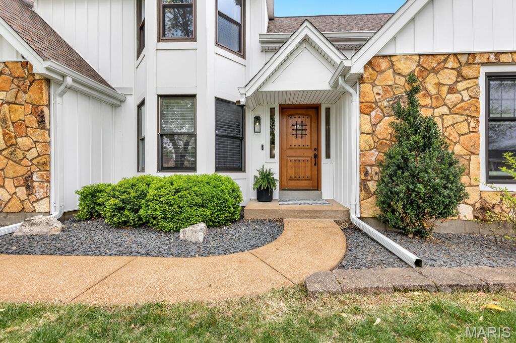 Oakbriar Meadows Add One - Residential