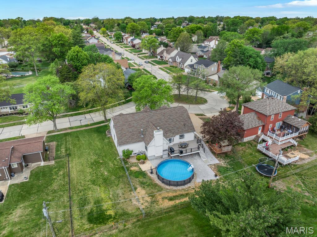 Oakbriar Meadows Add One - Residential