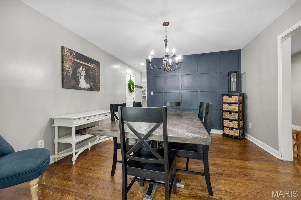 Oakbriar Meadows Add One - Residential