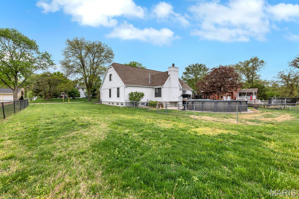 Oakbriar Meadows Add One - Residential