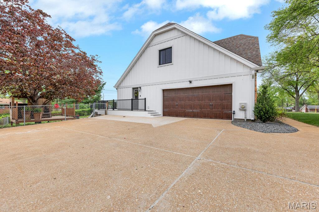 Oakbriar Meadows Add One - Residential