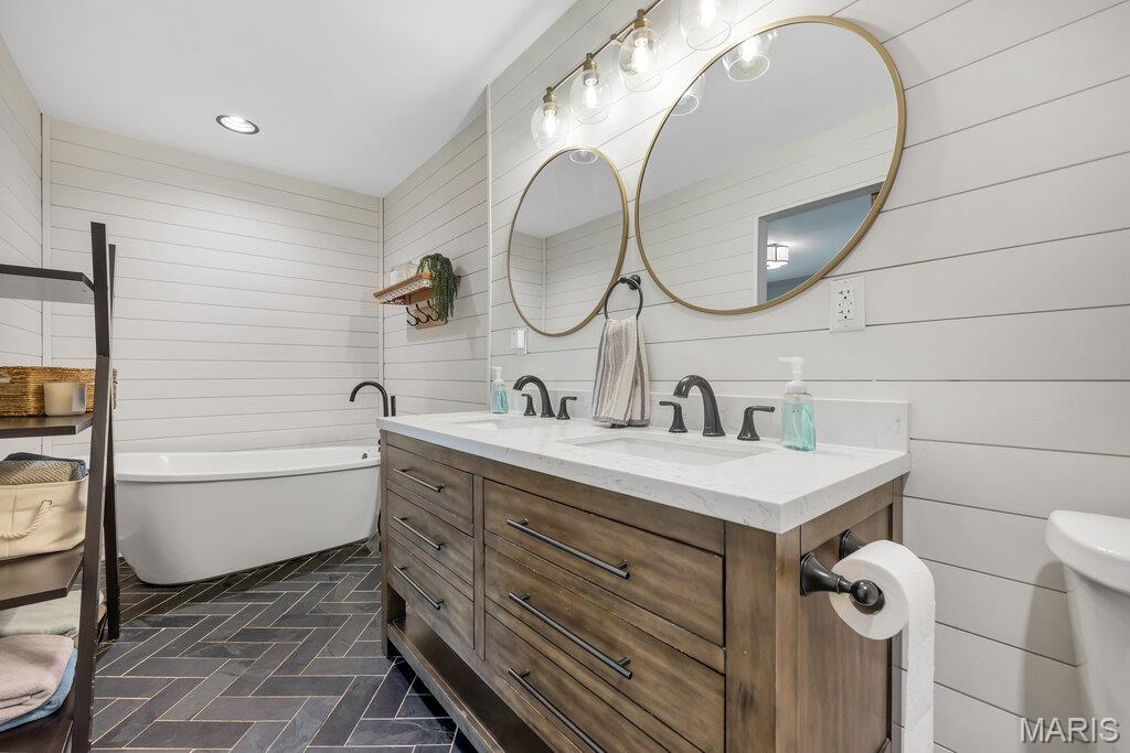 Oakbriar Meadows Add One - Residential