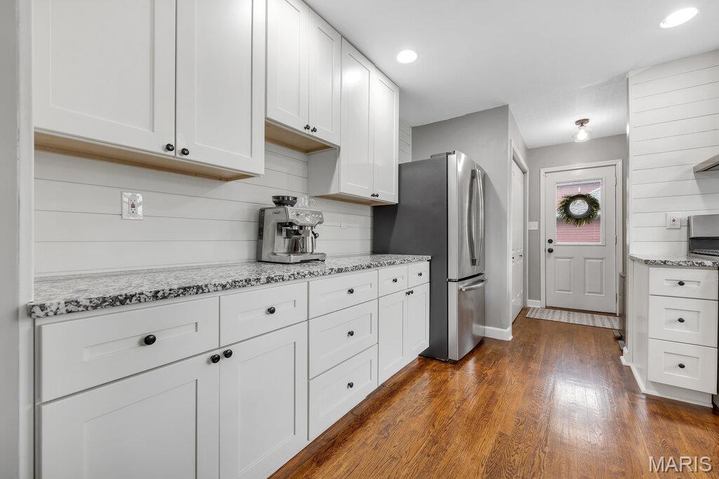 Oakbriar Meadows Add One - Residential