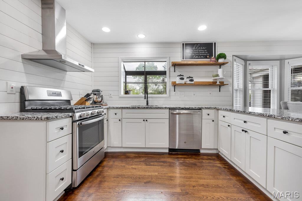 Oakbriar Meadows Add One - Residential