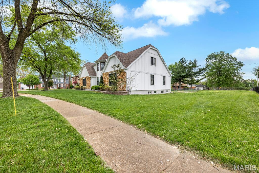 Oakbriar Meadows Add One - Residential