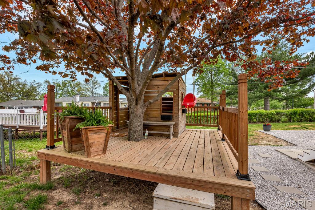 Oakbriar Meadows Add One - Residential