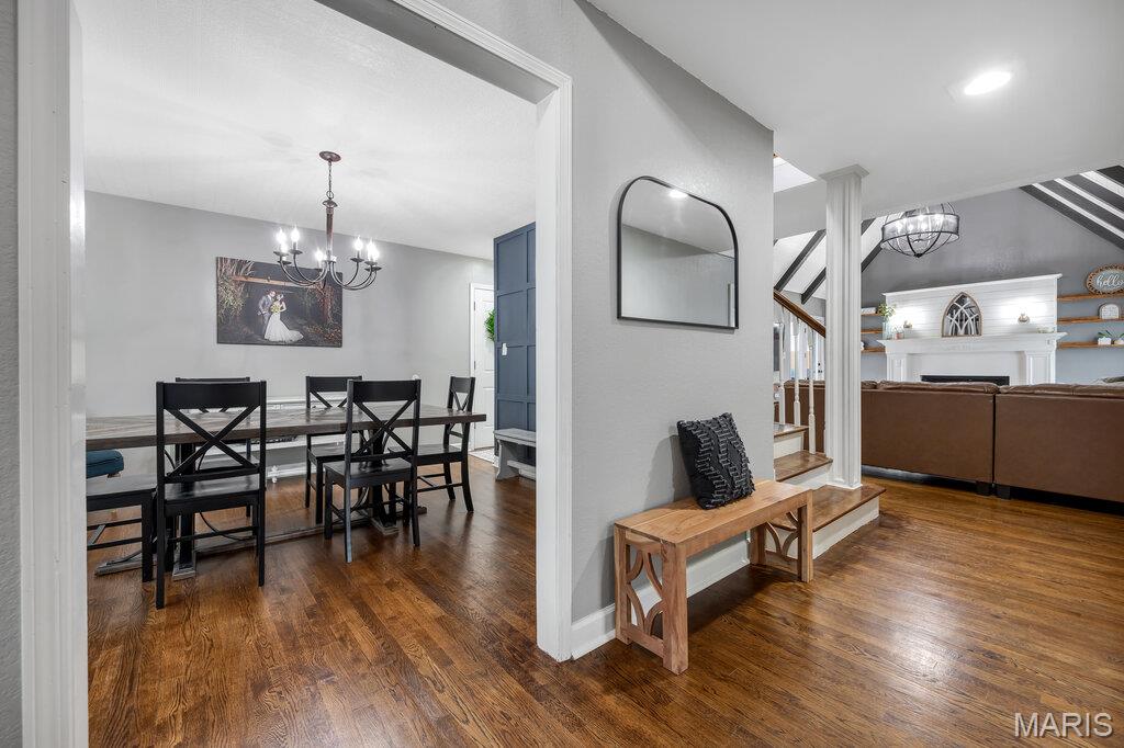 Oakbriar Meadows Add One - Residential