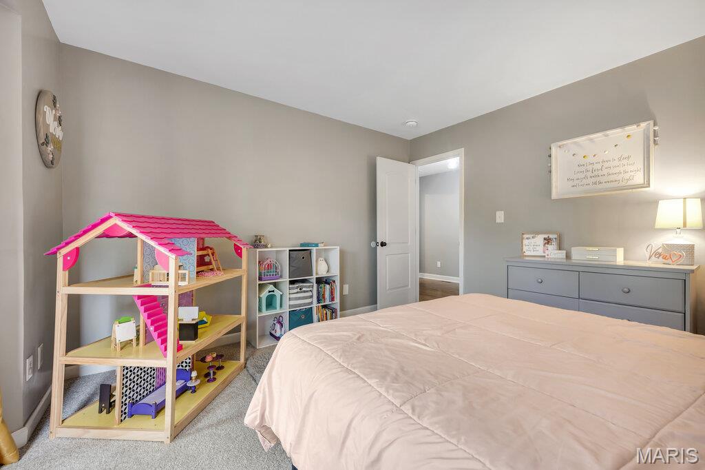 Oakbriar Meadows Add One - Residential