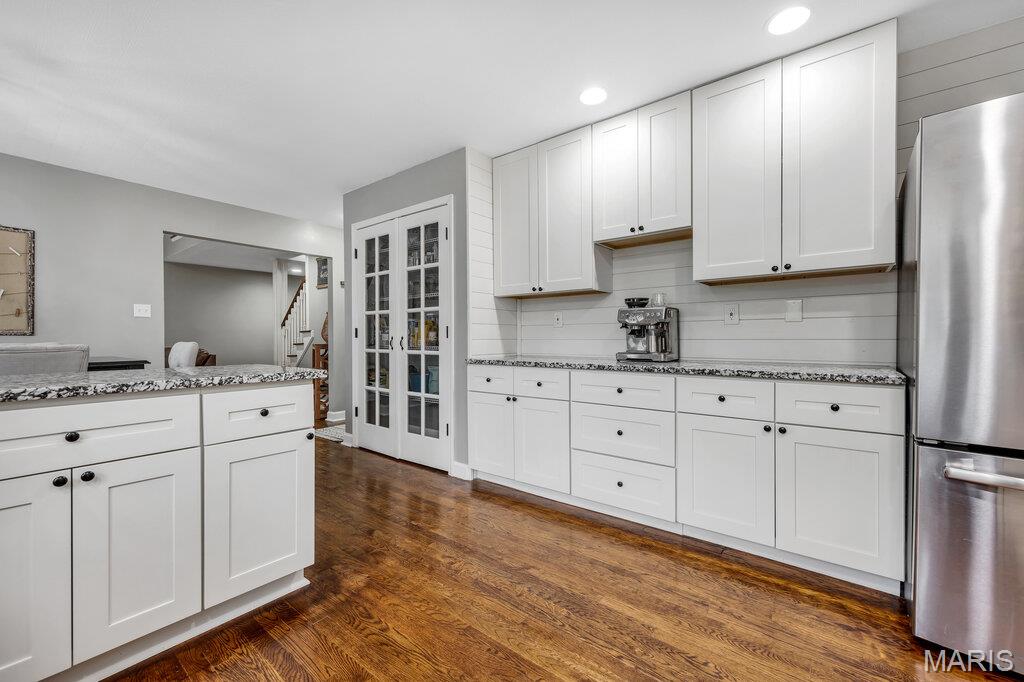 Oakbriar Meadows Add One - Residential