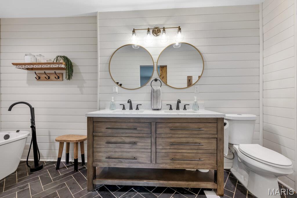 Oakbriar Meadows Add One - Residential