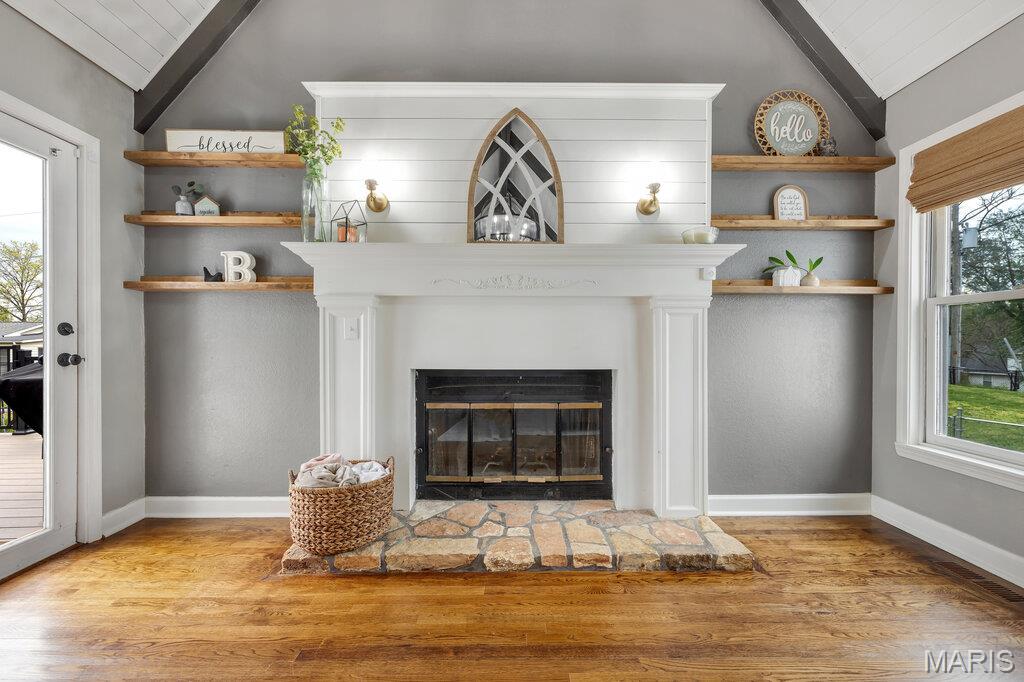 Oakbriar Meadows Add One - Residential